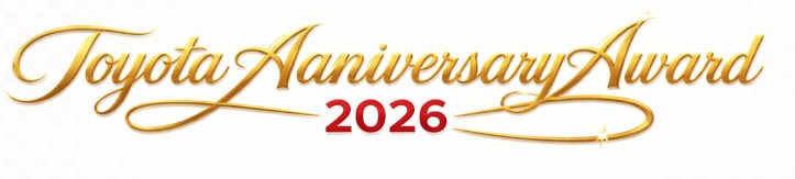Toyota Awards Logo